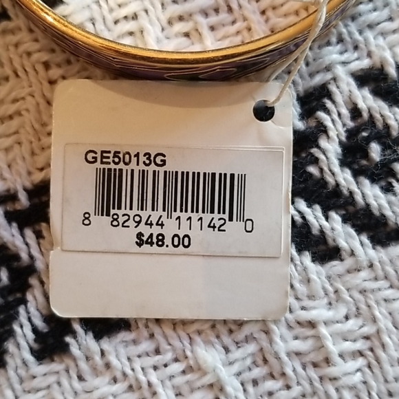 Bangle bracelet - Picture 4 of 4